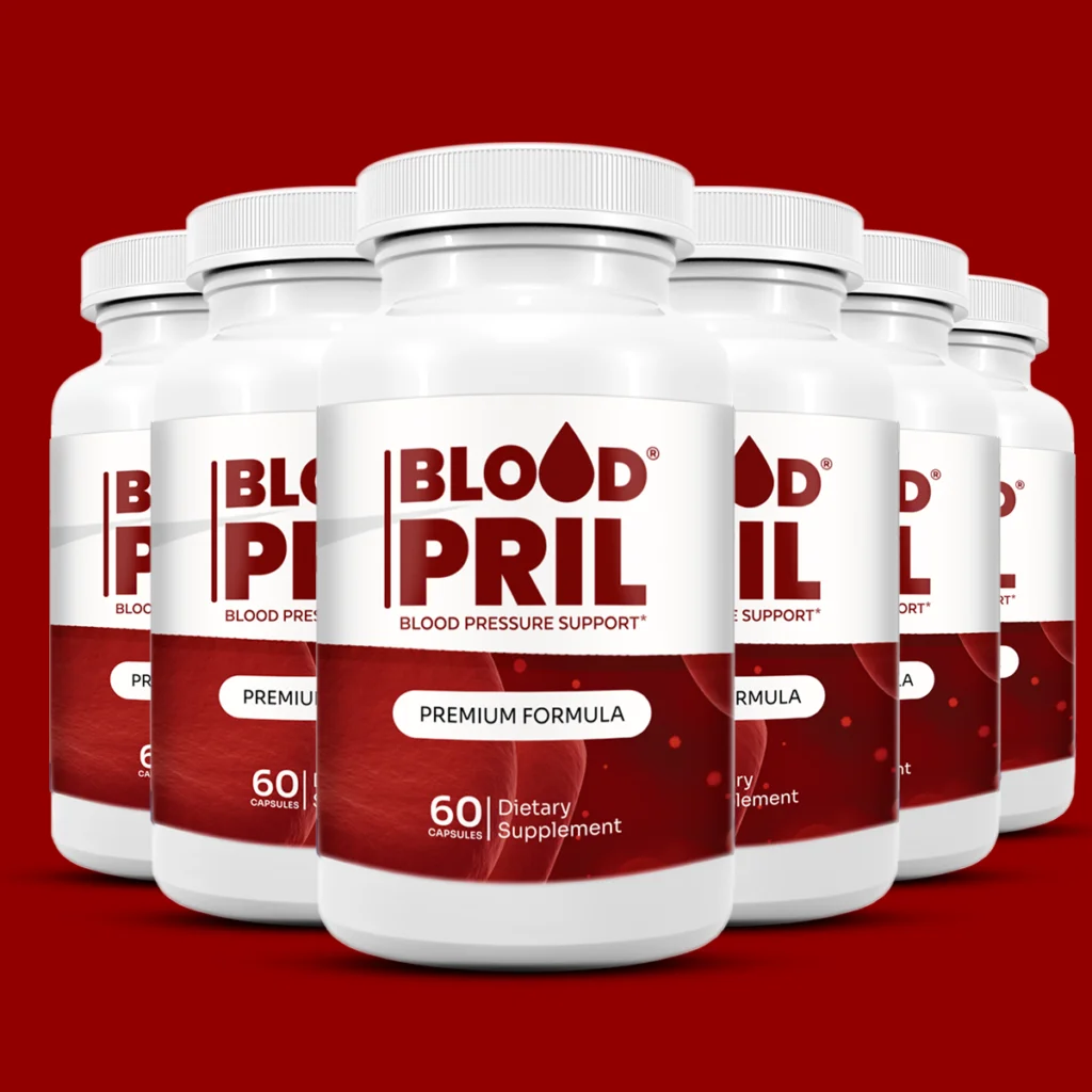 Blood Pril